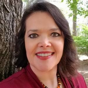 Meet your Posher, Stacey